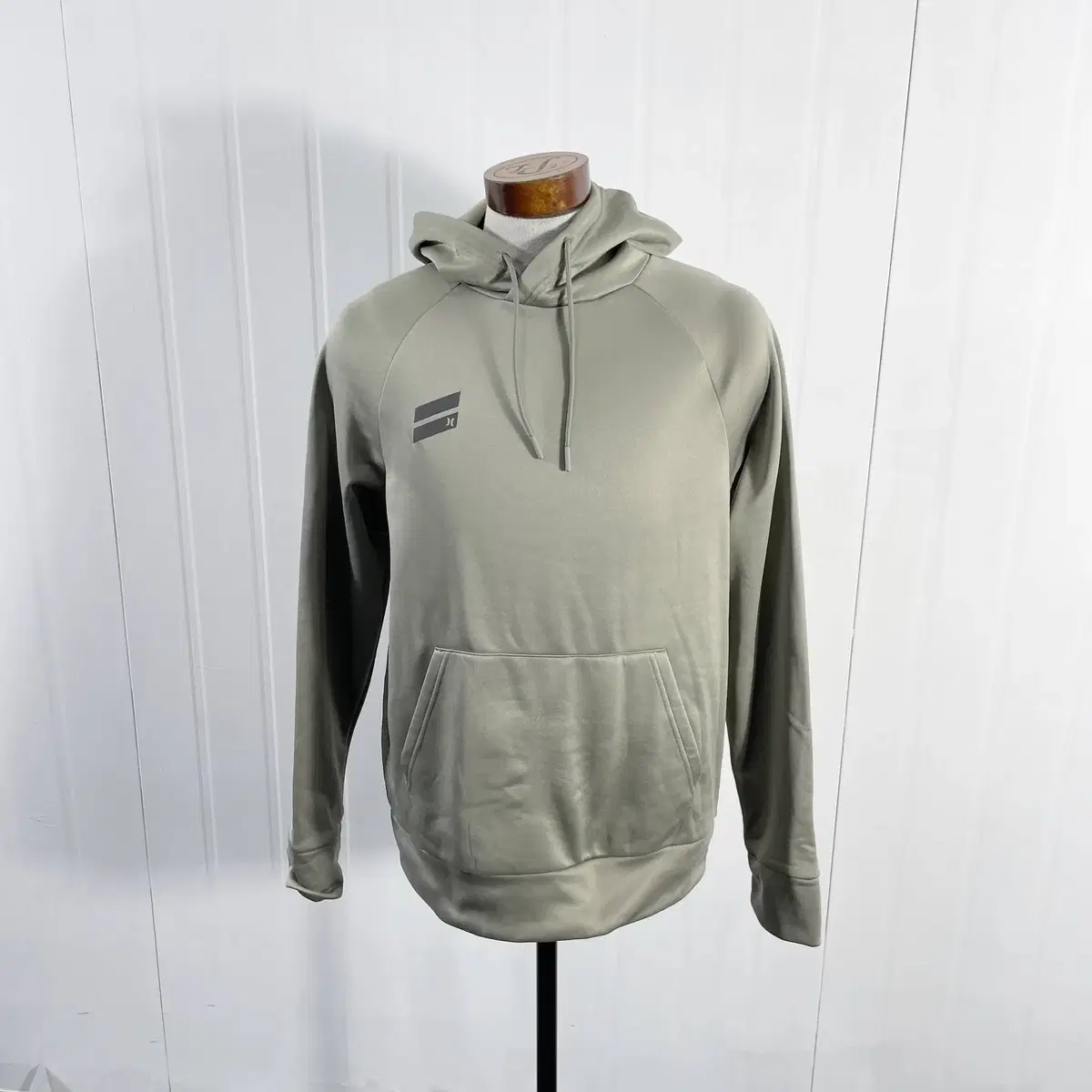 A1 Hurley Autumn/Winter Hoodie Sizes 100-103