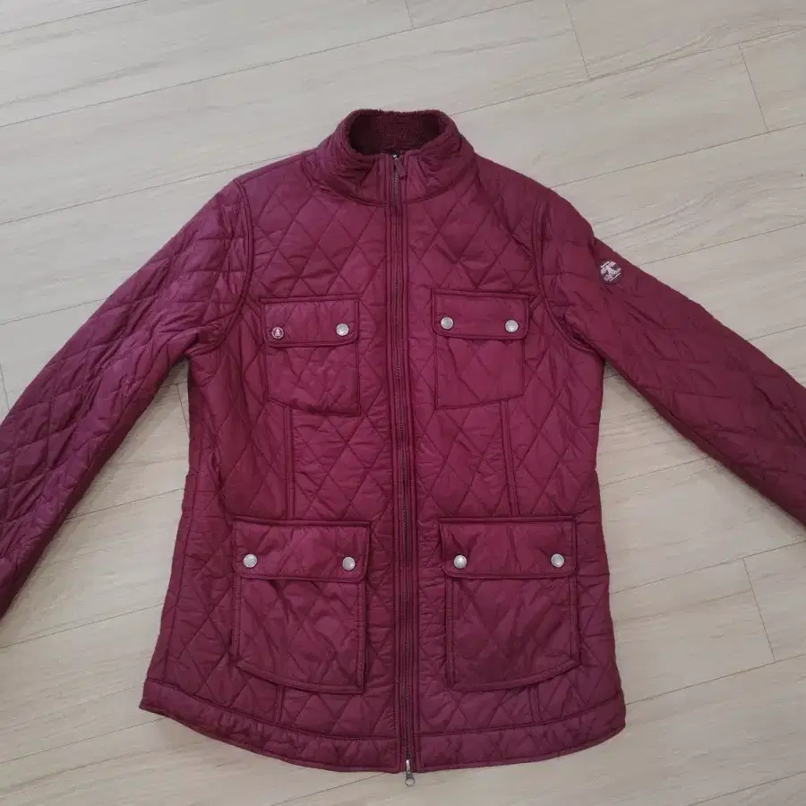 barbour filey quilted jacket 바버 퀄팅 자켓