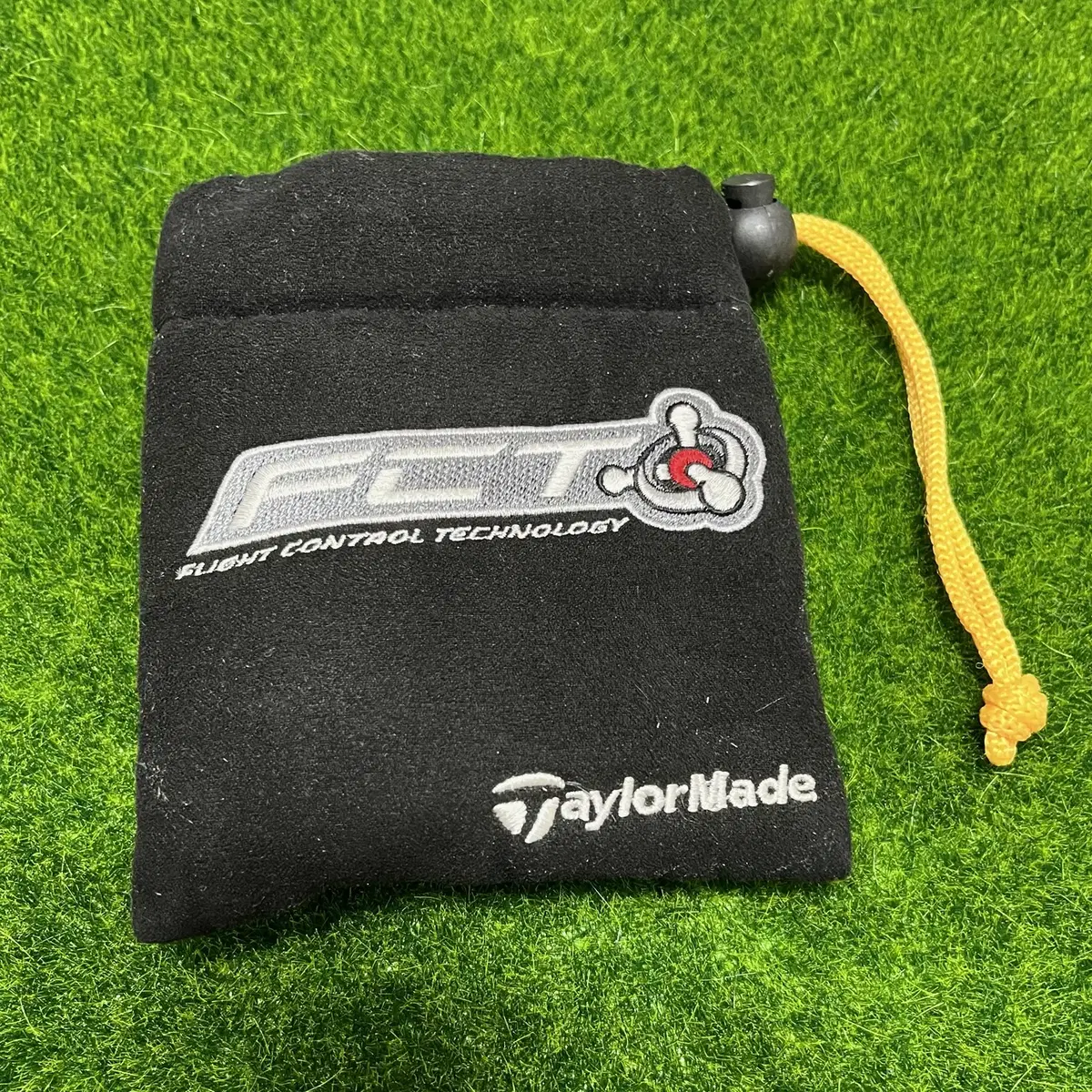 TaylorMade 테일러메이드 드라이버 렌치 + 파우치