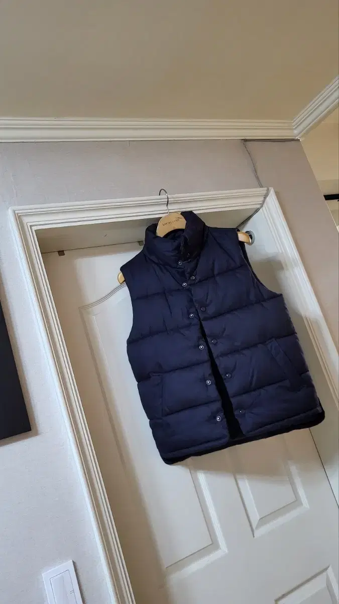 NII Padded Vest/90~95/50% true chest