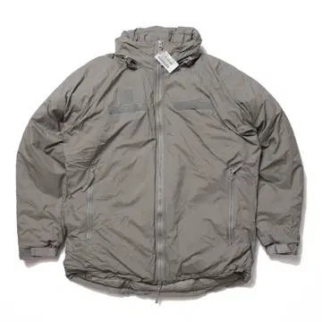 LR ECWCS GEN3 LEVEL7 TENNIER INDUSTRIES Gen III Layer 7 Parka