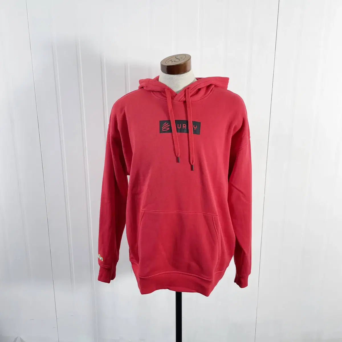 D1 Under Armour New Arrivals Sweatshirt Size 105