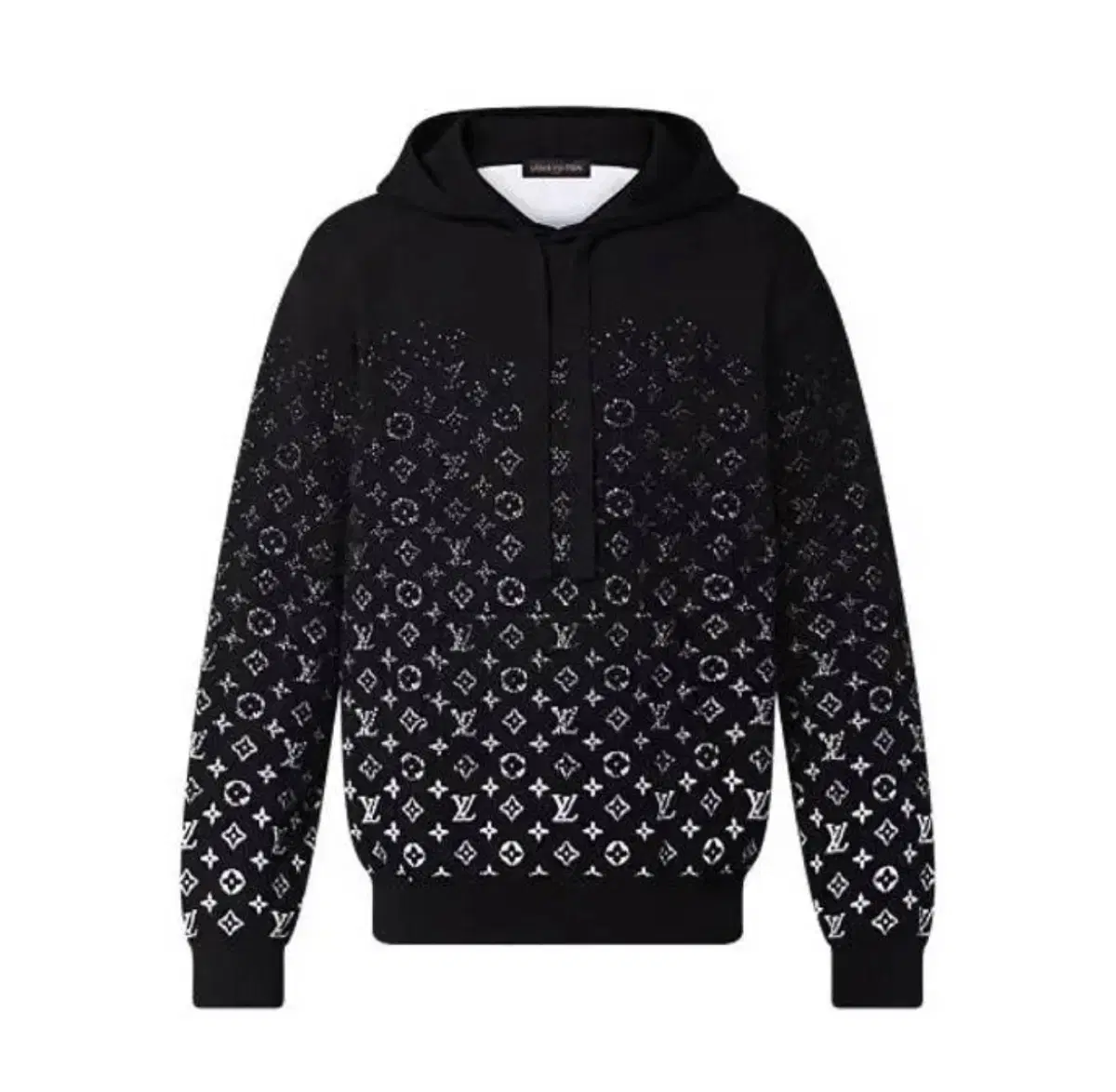 Louis Vuitton Hoodie M