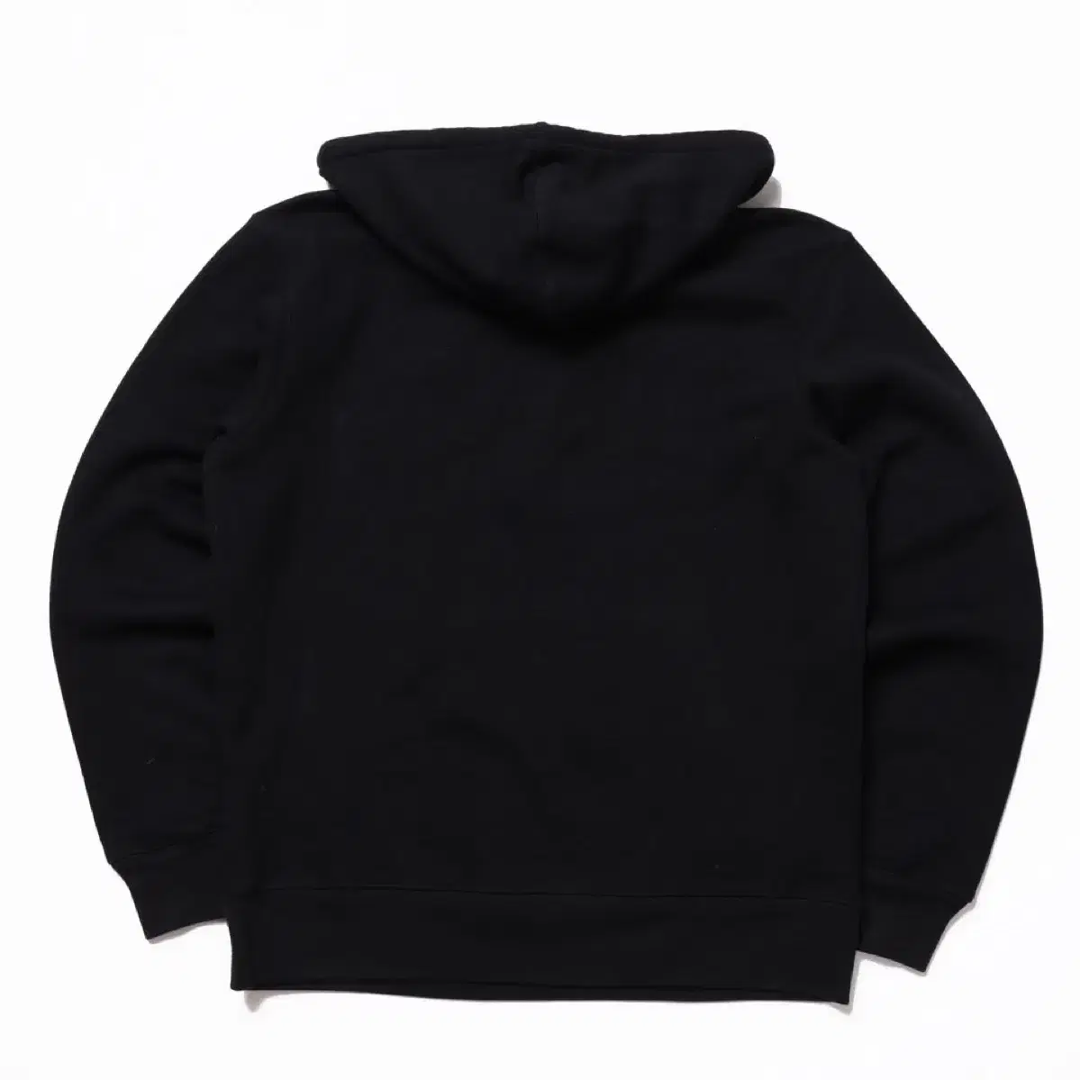 OUR LEGACY Zip Sweat Hoodie