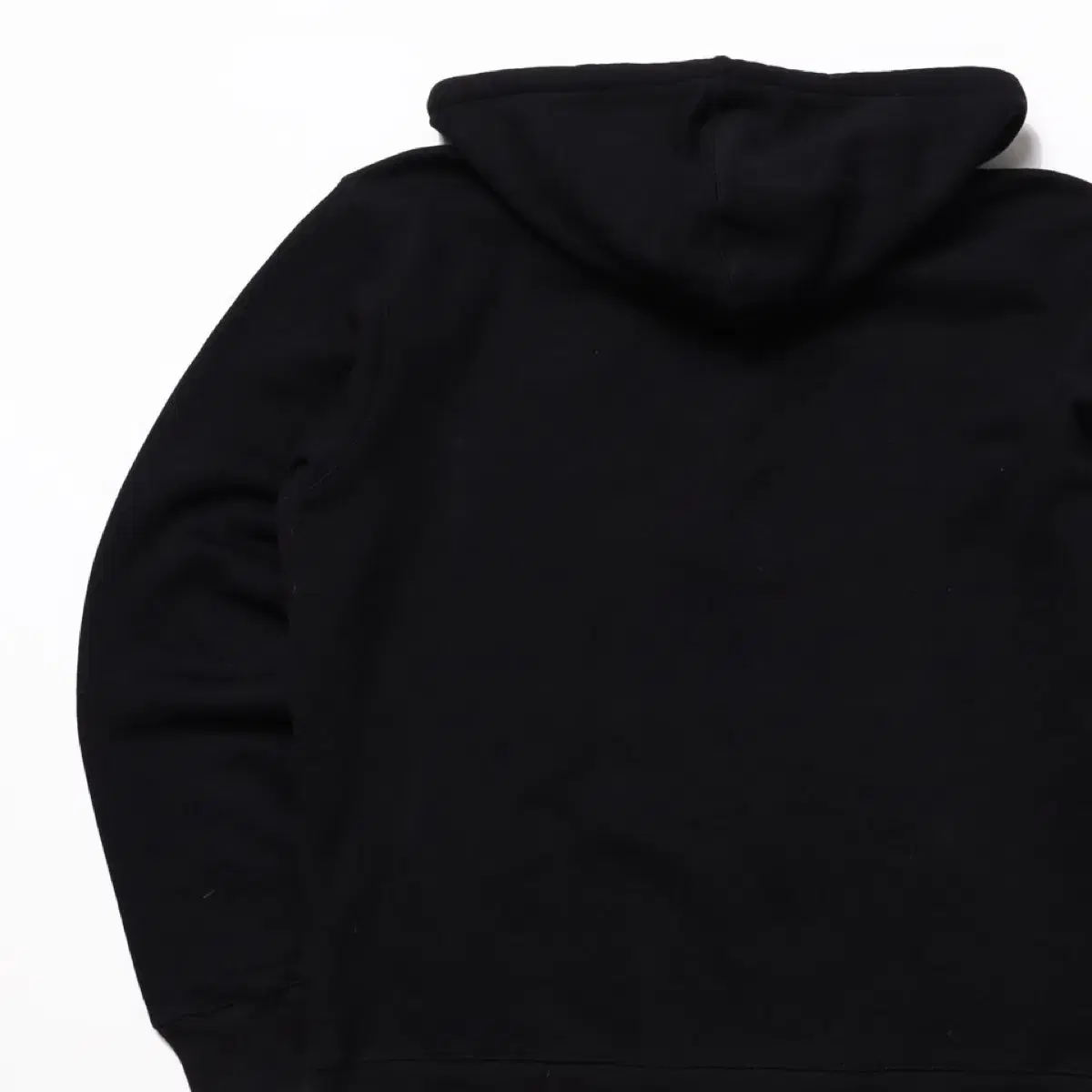 OUR LEGACY Zip Sweat Hoodie