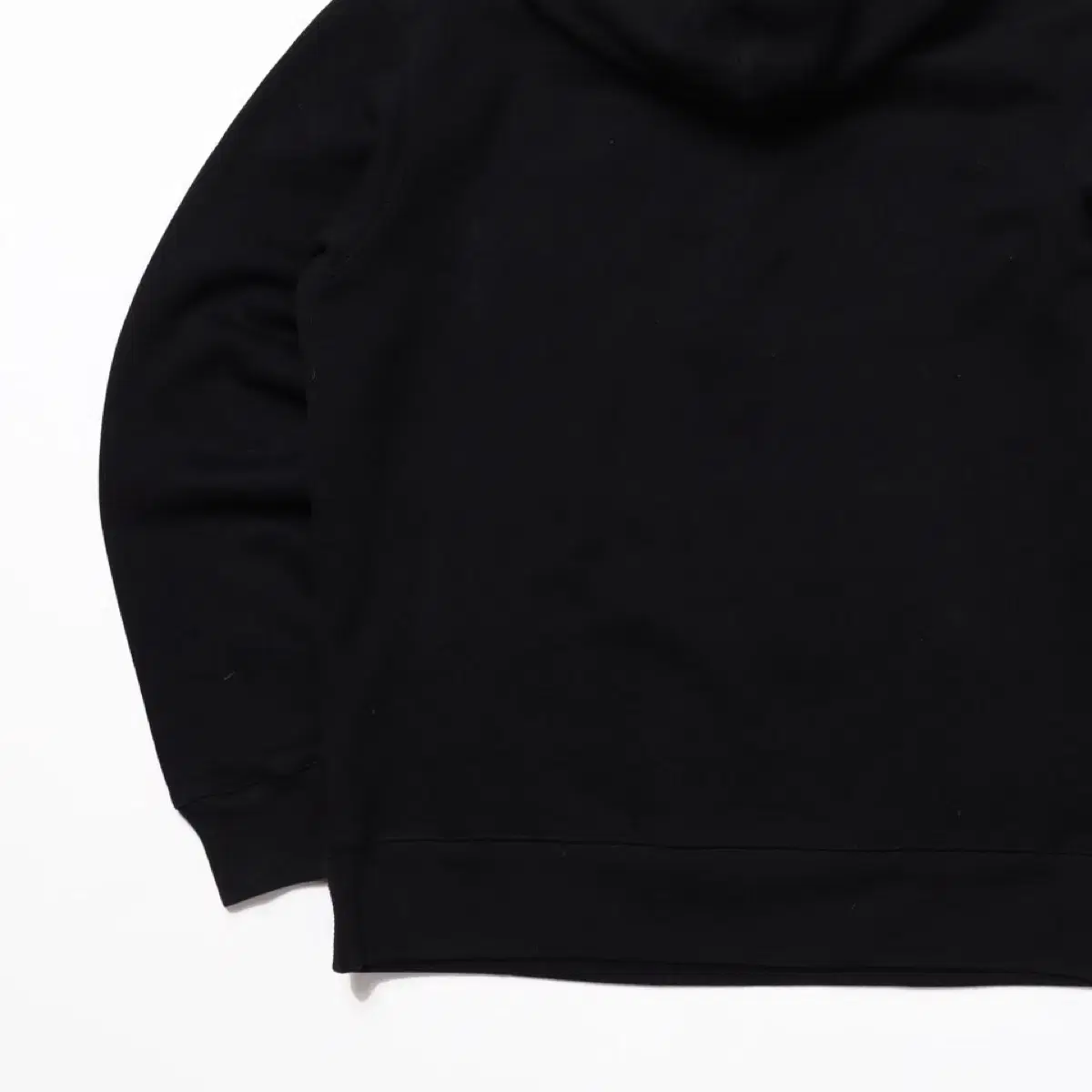 OUR LEGACY Zip Sweat Hoodie