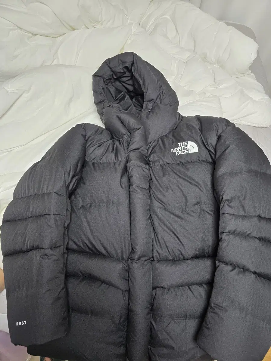 The North Face Himalayan Remastered