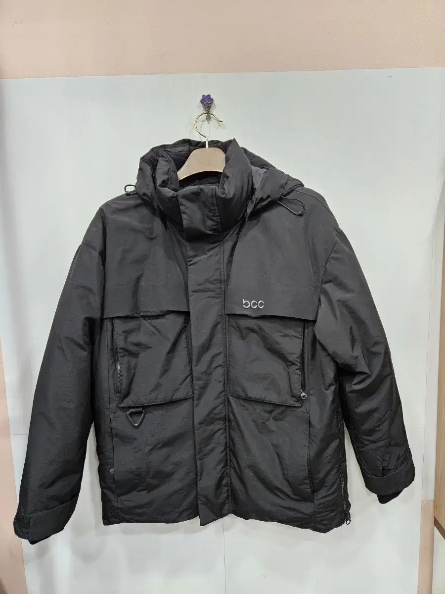 Black Yak BCC Force Down Jacket Men's Size 95