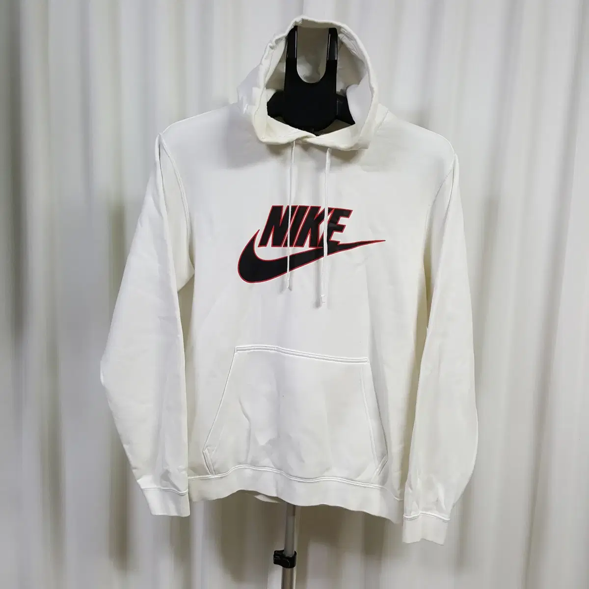 Nike Lined Momo Hoodie Men 105 Oilcloth