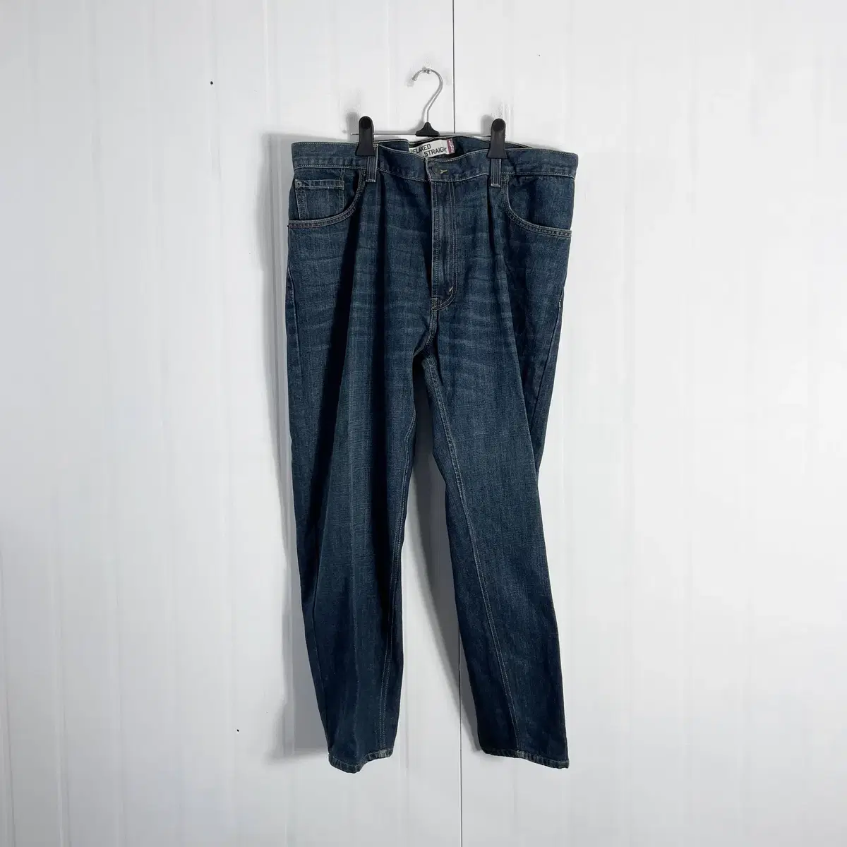 F1 Levi's 559 Men's Jeans Size 40