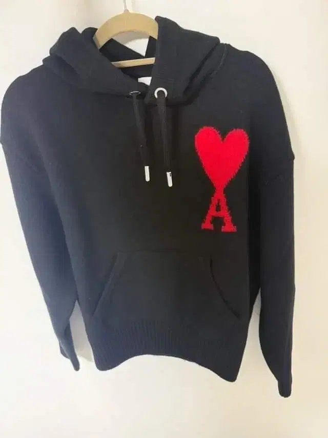 Ami Hoodie size XS