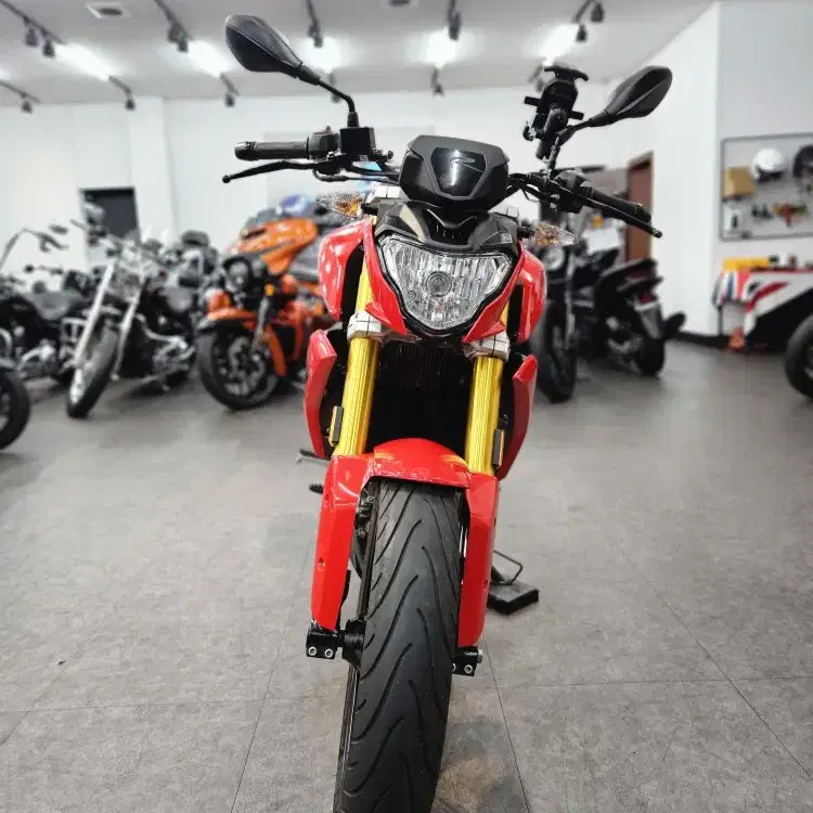 20년 BMW G310R  / 부산 경남 울산 경주 대구 창원 마산 기장