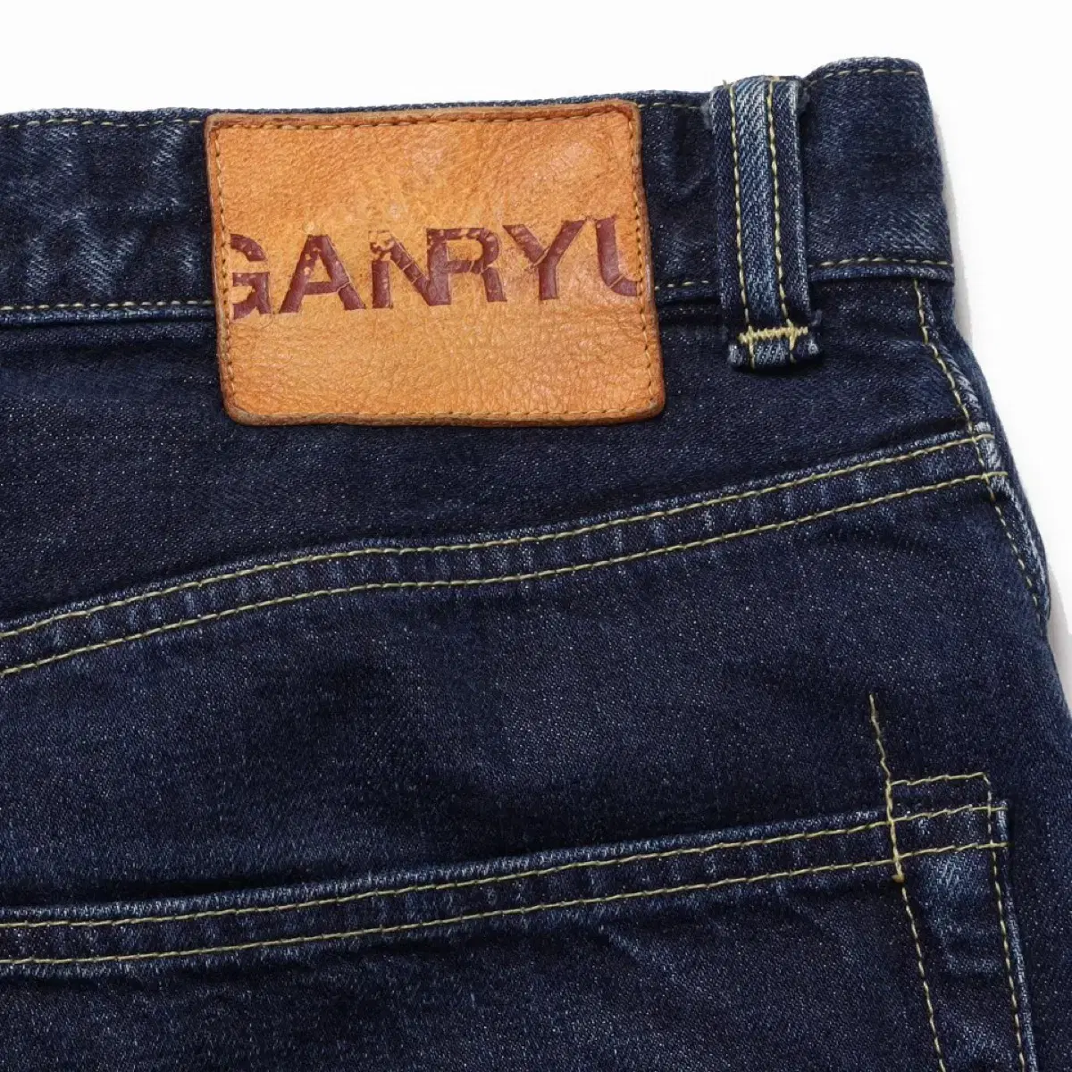 Fumito GANRYU Samuel Pants