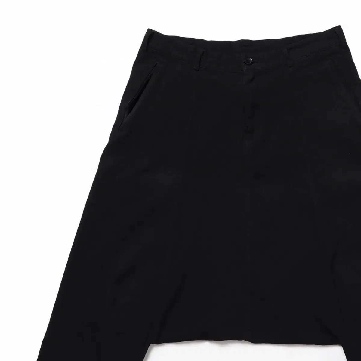 COMME des GARCONS BLACK Samuel Pants