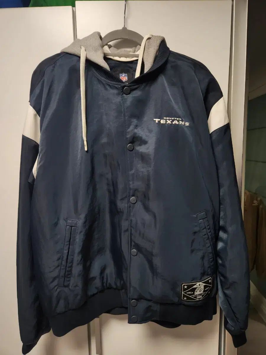 NFL Jacket XXL