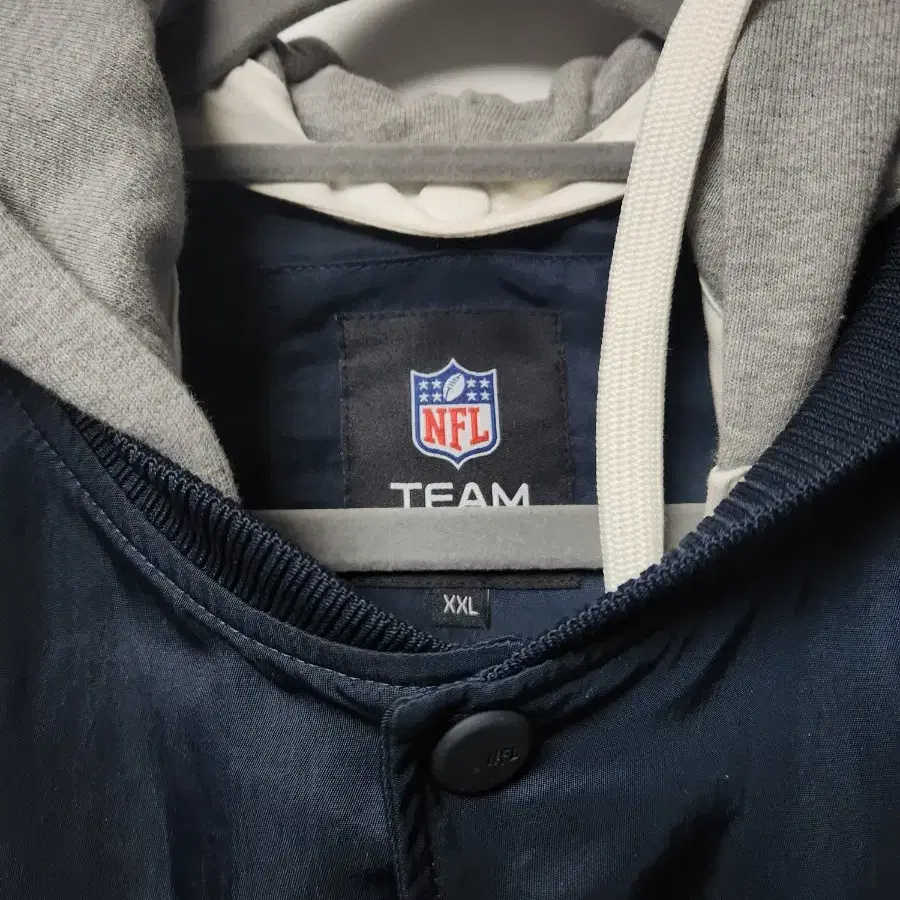 NFL 자켓 XXL