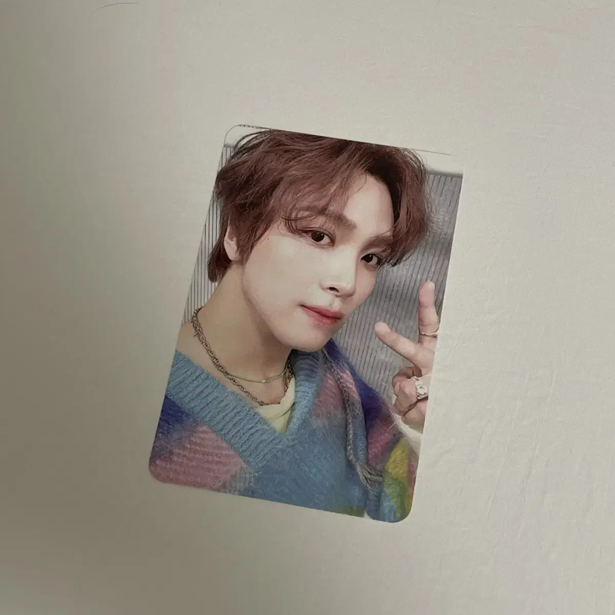 nct dream pop up tc wts dream finder haechan