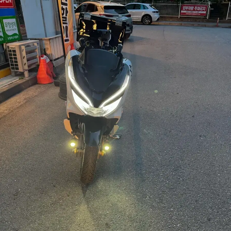 pcx150