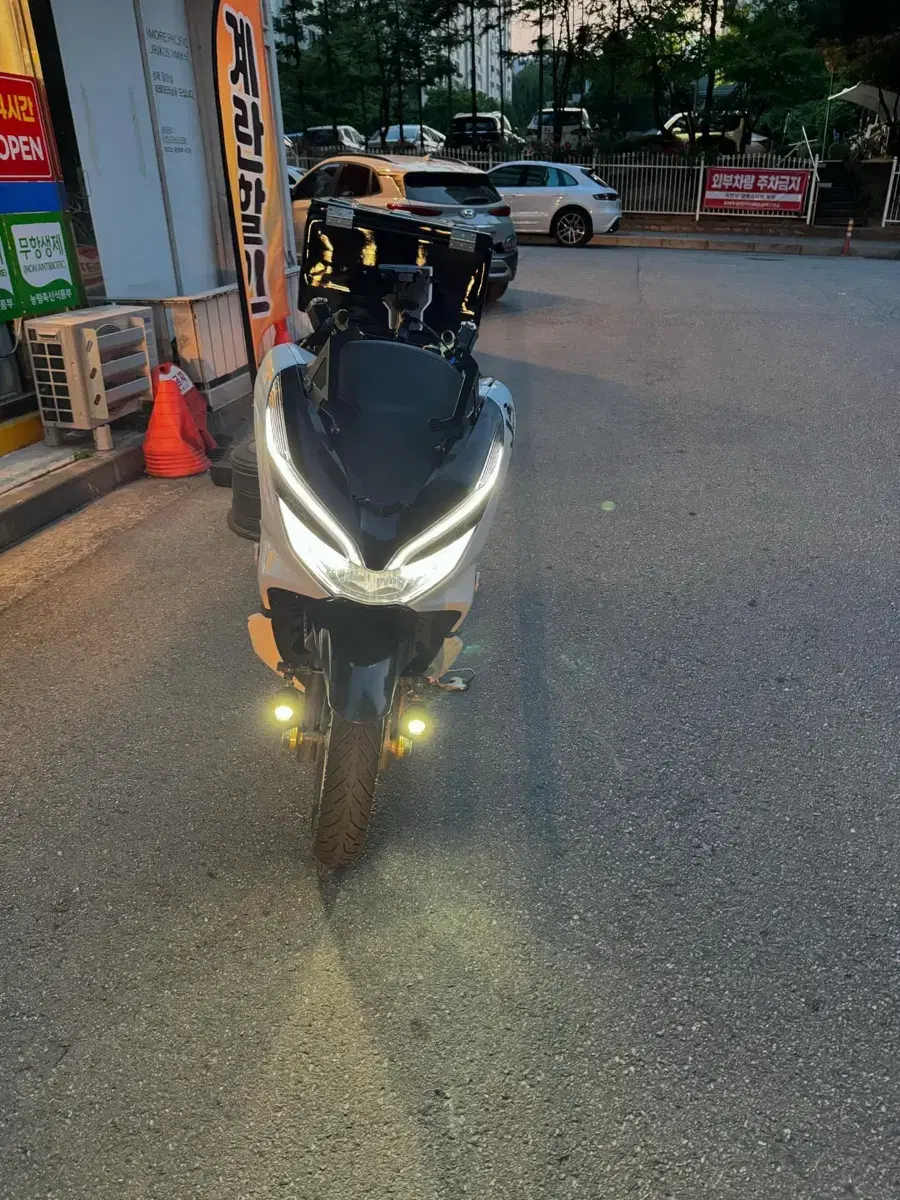 pcx150