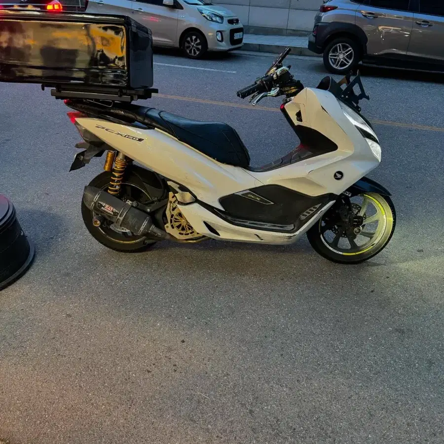 pcx150