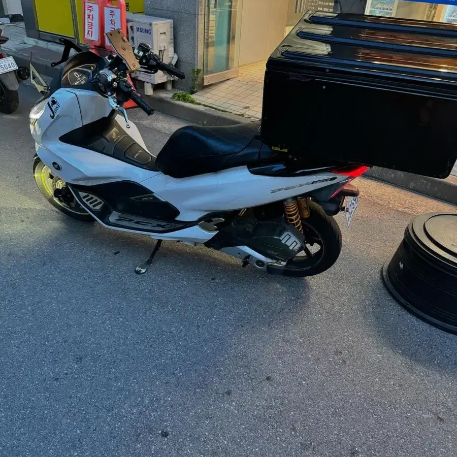 pcx150