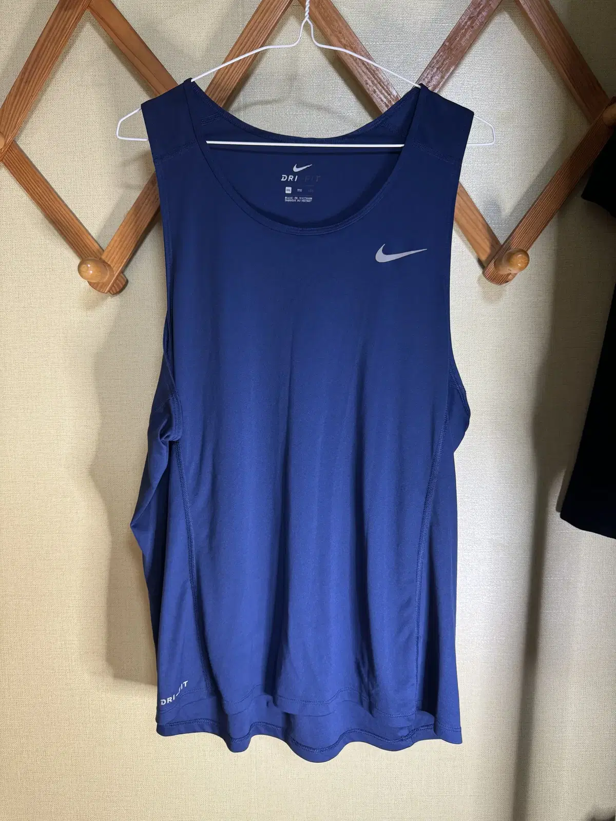 Nike DryFit Nash XXL