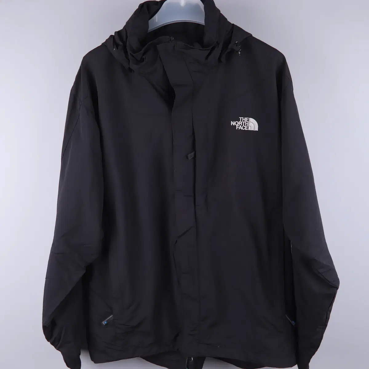 The North Face M'S LIBERTY JKT Windbreaker Jacket Black (105)