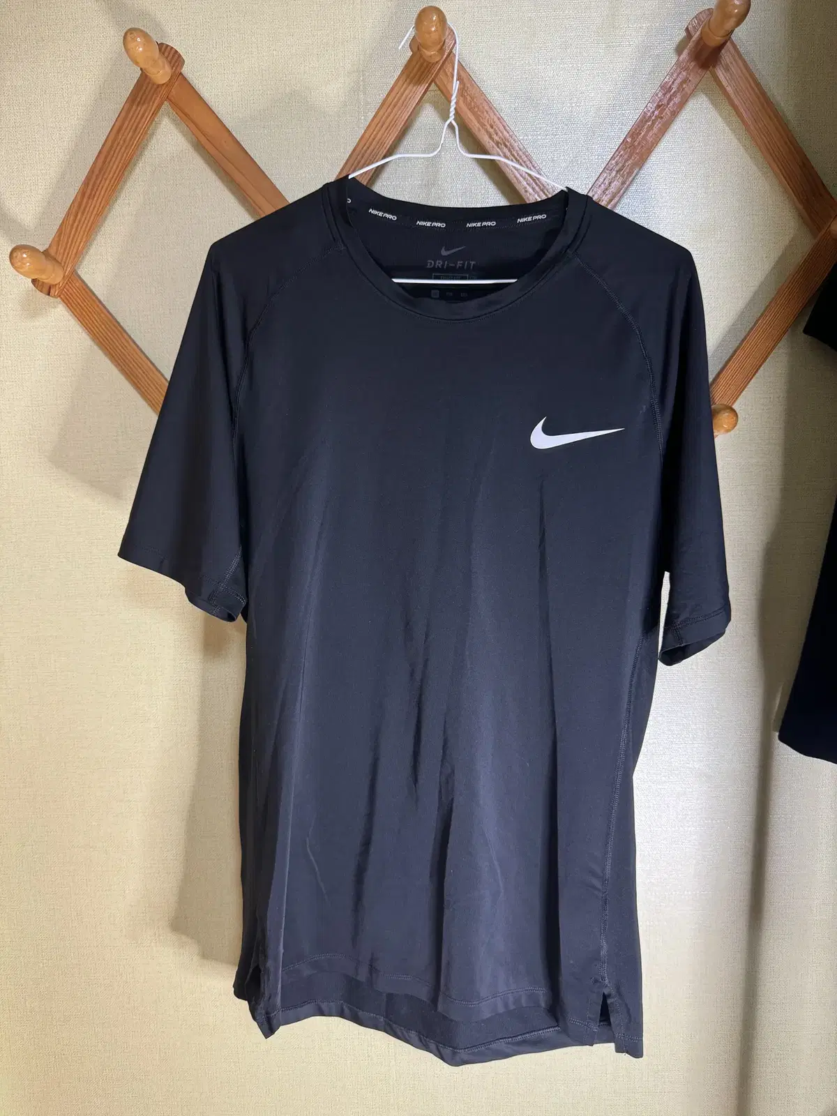 Nike Pro Techfit Short Sleeve XXL