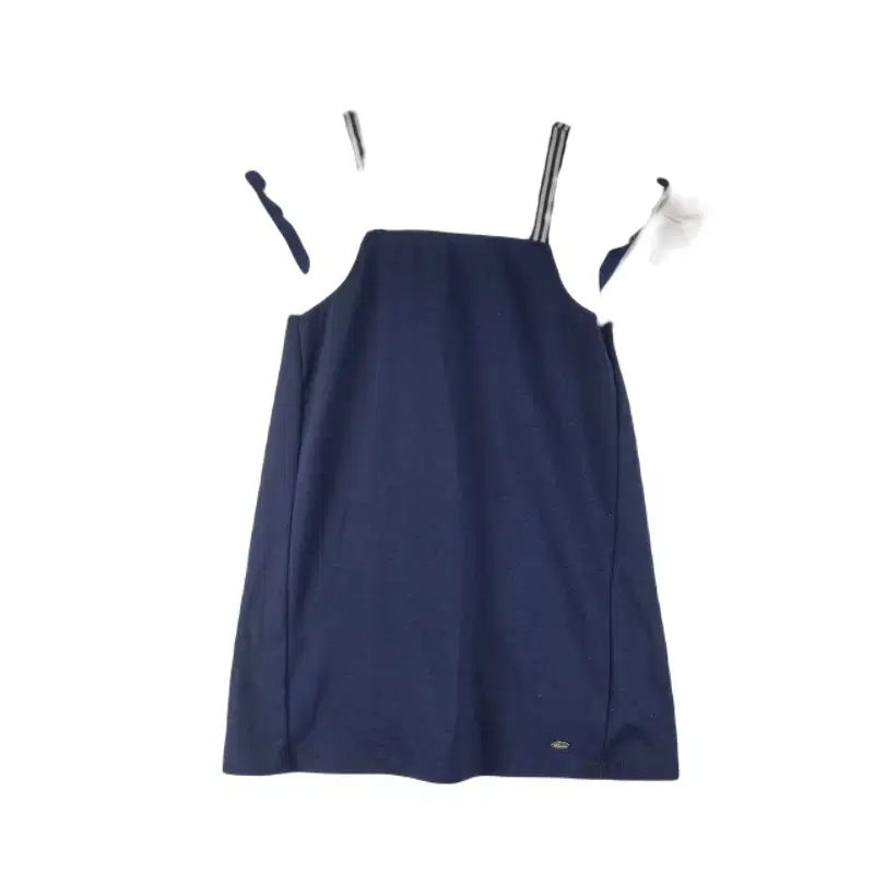 E8651 RENOMA CHILDREN140 Ruffle Short Sleeve ONEPIECE/DERK