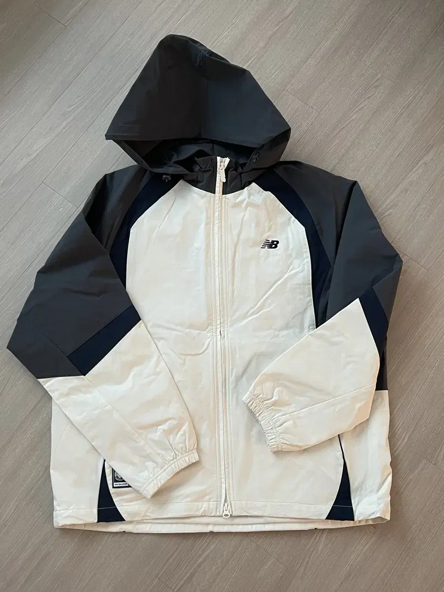 (NEW) New Balance Windbreaker XXL