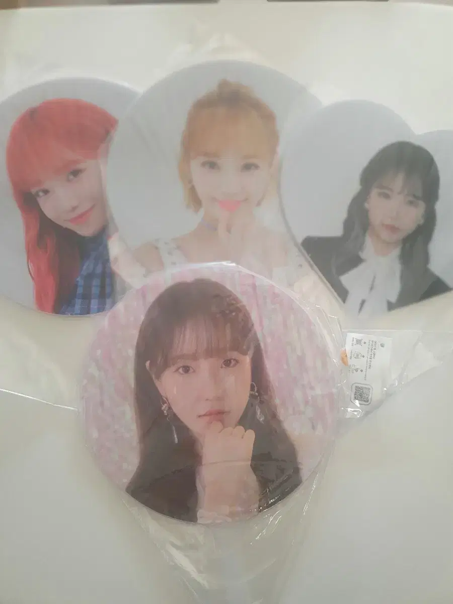 IZ*ONE Image Picket (Fan)