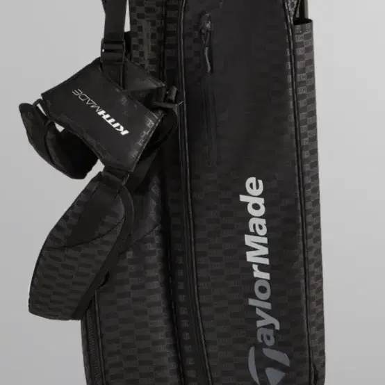 Kith taylormade stand bag /키스 테일러메이드 골프