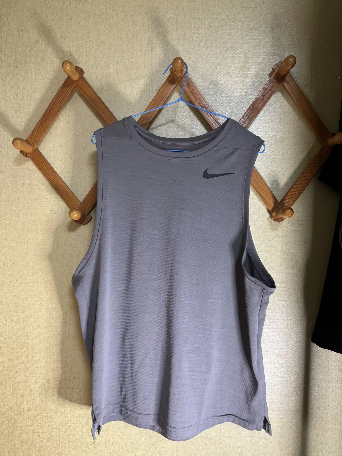 Nike DryFit Nash L