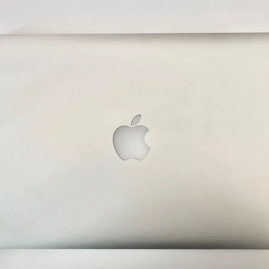 MacBook Pro 13-inch (Early 2015)