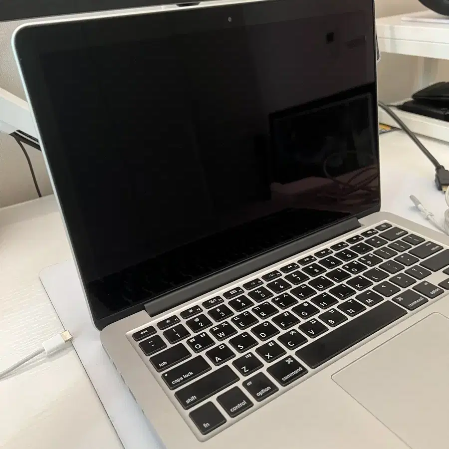 MacBook Pro 13-inch (Early 2015)