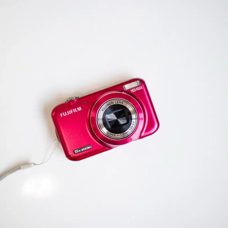 Fujifilm Finepix JX400