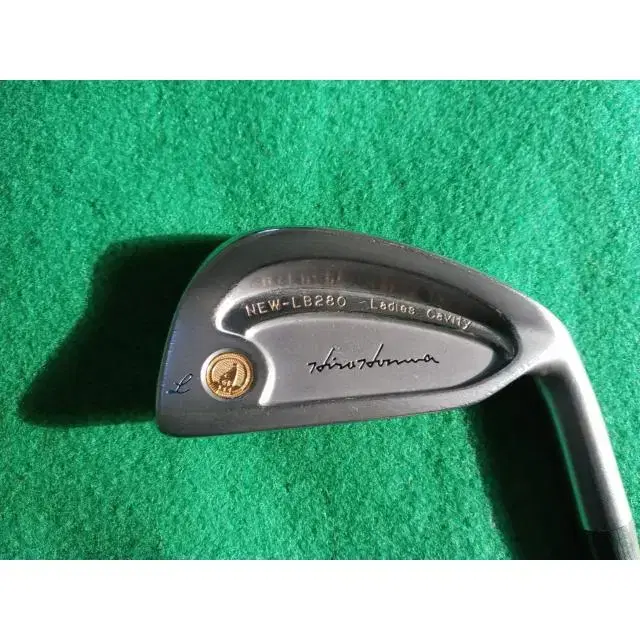 Honma NEW-LB280 3STAR 혼마 3스타 레이디 캐비티...