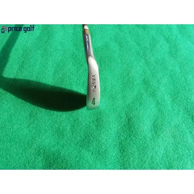 Honma NEW-LB280 3STAR 혼마 3스타 레이디 캐비티...