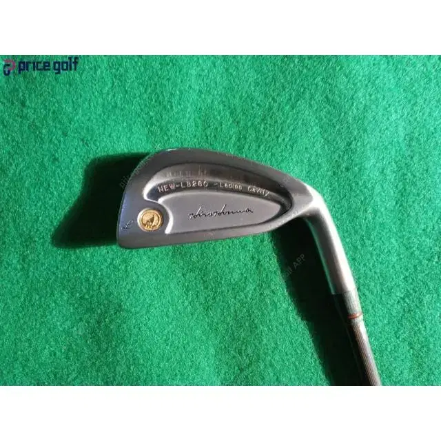 Honma NEW-LB280 3STAR 혼마 3스타 레이디 캐비티...