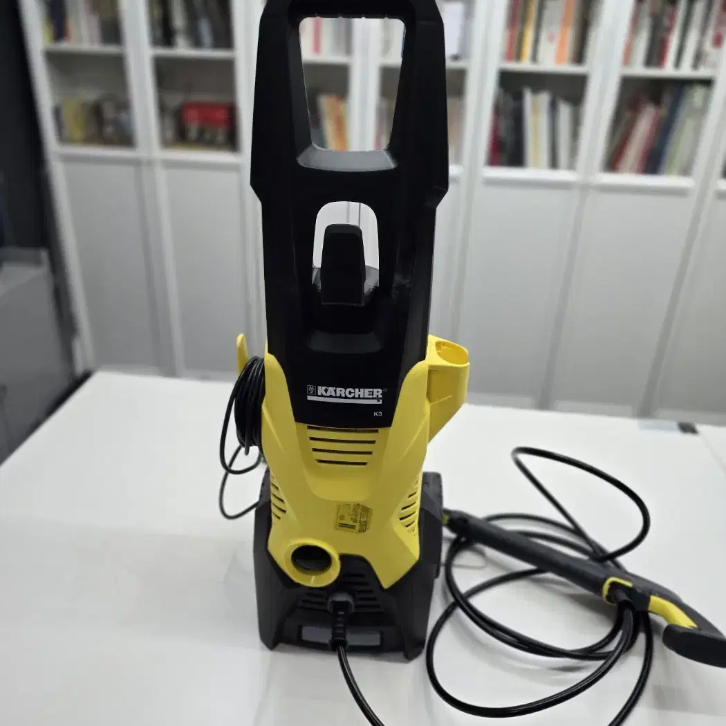 카처(karcher) 고압세척기 K3  (14만원) 판매합니다