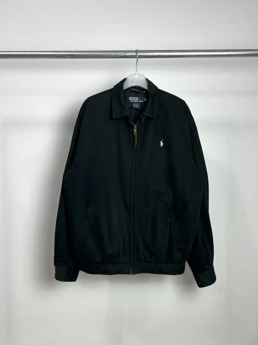 POLO by RALPH LAUREN Zip-up jacket