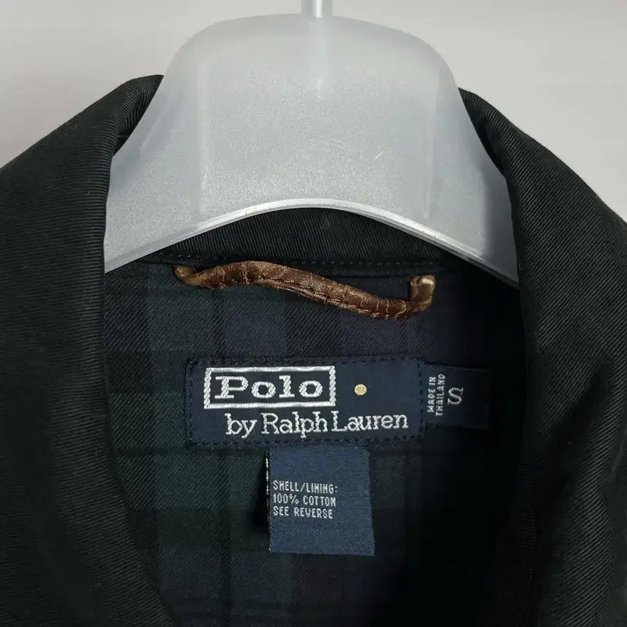 POLO by RALPH LAUREN 집업 자켓