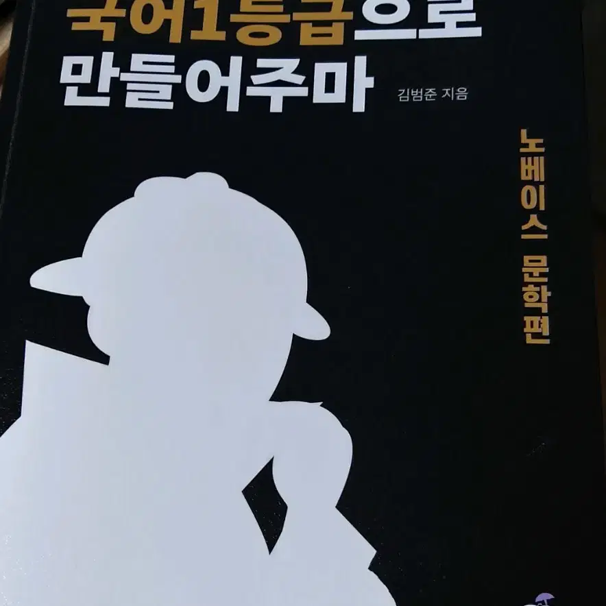 너를 국어 1등급으로 만들어주마 + 노베편 (국정원, 국일만)