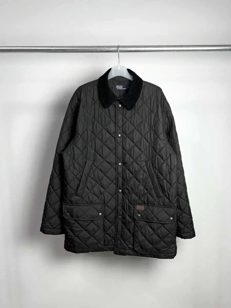 POLO by RALPH LAUREN Quilted jacket