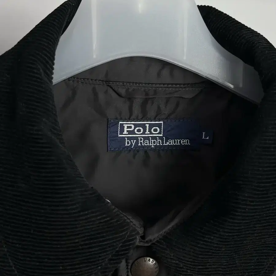 POLO by RALPH LAUREN 퀼팅 자켓