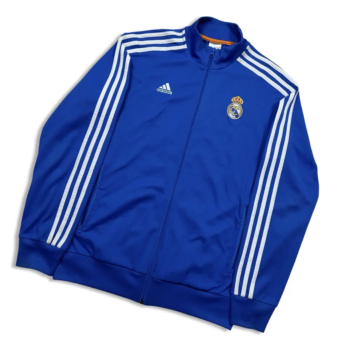 100 adidas Real Madrid Tracktop