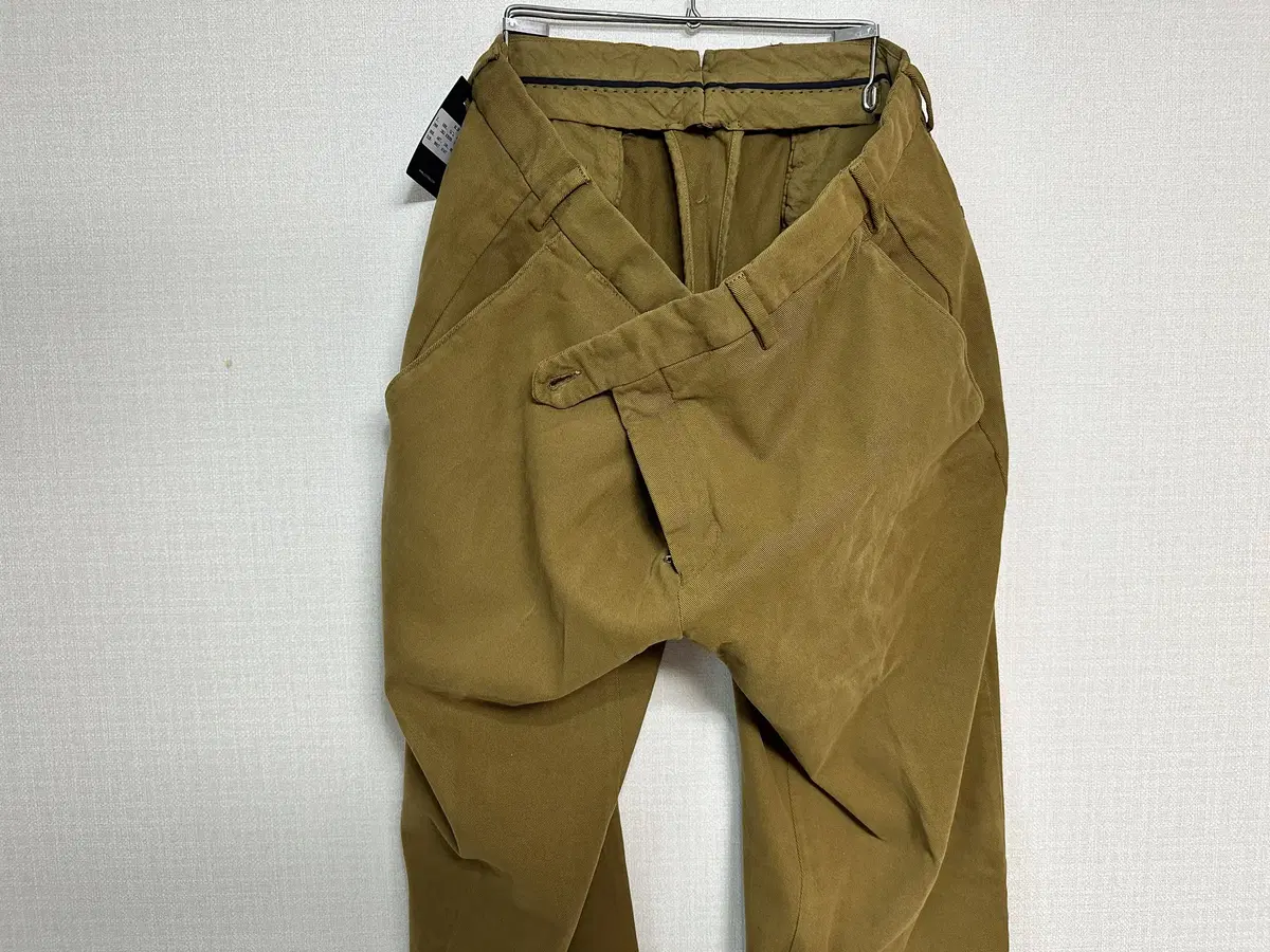 GERMANO / Chino Pants / 36 / New