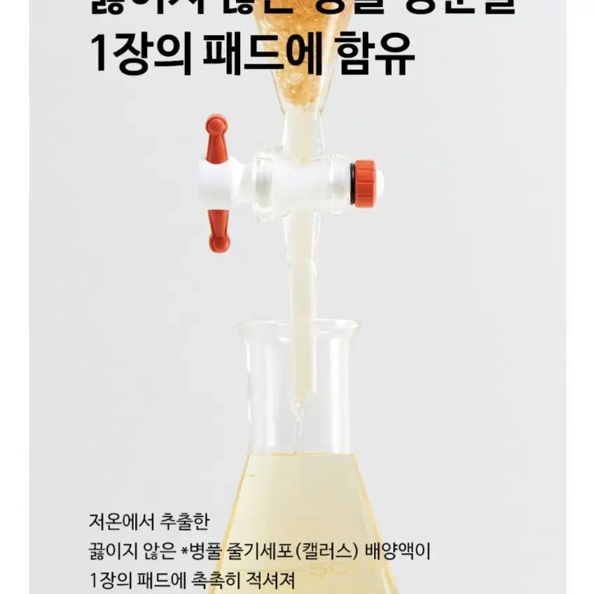 앰플엔 센텔카밍샷 토너패드 60매 병풀 진정 저자극 pH약산성 시카 패드