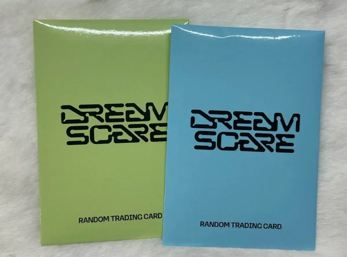 Dreamscape pop up tc renjun Set