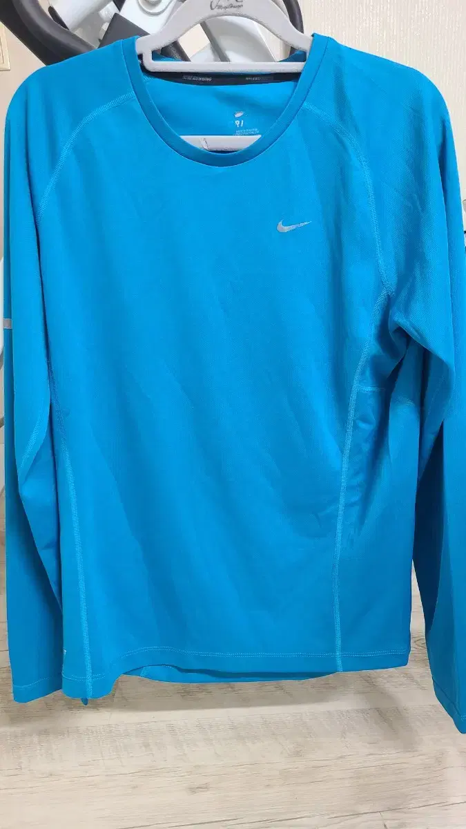 Nike DryFit Long Sleeve